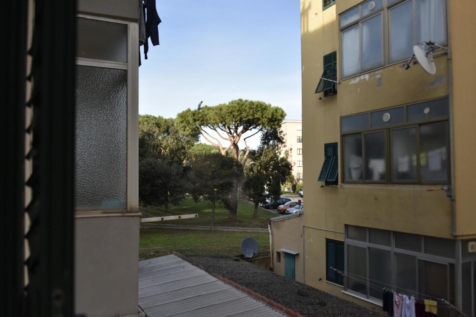 Apartamento Mori Piombino